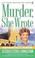 Go to record Margaritas & murder : a Murder, she wrote mystery : a novel