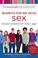 Go to record Questions kids ask about sex : honest answers for every age