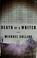 Go to record Death of a writer : a novel