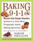 Go to record Baking 9-1-1 : answers to your most frequently asked bakin...