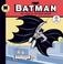 Go to record Batman : the story of the Dark Knight