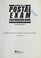 Go to record Norman Hall's postal exam preparation book : all major exa...