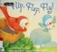 Go to record Flip, flap, fly!