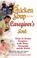 Go to record Chicken soup for the caregiver's soul : stories to inspire...