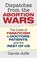 Go to record Dispatches from the abortion wars : the costs of fanaticis...