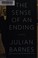 Go to record The sense of an ending