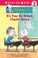 Go to record It's time for school, Charlie Brown
