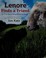 Go to record Lenore finds a friend : a true story from Bedlam Farm
