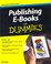 Go to record Publishing e-books for dummies