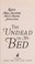 Go to record The undead in my bed