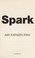 Go to record Spark : a Sky chasers novel