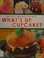 Go to record What's up, cupcake? : creating amazing cupcakes