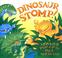 Go to record Dinosaur stomp! : a monster pop-up