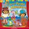 Go to record Dora's pirate adventure