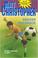 Go to record Soccer halfback