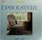 Go to record Upholstery
