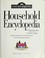 Go to record The Good housekeeping household encyclopedia