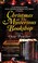 Go to record Christmas at The Mysterious Bookshop : 'tis the season to ...