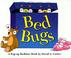 Go to record Bed bugs : a pop-up bedtime book
