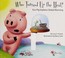 Go to record Who turned up the heat? : Eco-Pig explains global warming