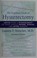 Go to record The essential guide to hysterectomy : advice from a gyneco...