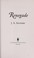 Go to record Renegade