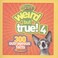 Go to record Weird but true! 4 : 300 outrageous facts.