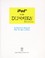 Go to record iPad for dummies