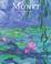 Go to record Claude Monet, 1840-1926 : a feast for the eyes