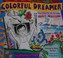 Go to record Colorful dreamer : the story of artist Henri Matisse