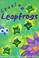 Go to record Leaping leapfrogs
