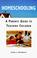 Go to record Homeschooling : a parents guide to teaching children