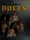 Go to record Spinning wheel's complete book of dolls