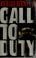 Go to record Call to duty