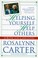 Go to record Helping yourself help others : a book for caregivers