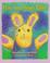 Go to record I love you, Bunny Rabbit