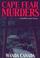 Go to record Cape Fear murders : a Carroll Davenport mystery