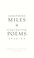 Go to record Collected poems, 1930-83