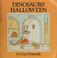 Go to record Dinosaurs' Halloween