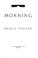 Go to record Morning