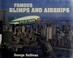 Go to record Famous blimps and airships