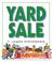 Go to record Yard sale