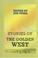 Go to record Stories of the golden west