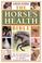 Go to record The horse's health bible : the quick-reference guide to th...