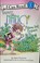 Go to record Fancy Nancy, poison ivy expert