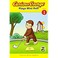 Go to record Curious George plays mini golf