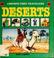 Go to record Deserts