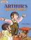 Go to record Arthur's honey bear