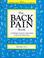 Go to record The back pain book : a self-help guide for daily relief of...