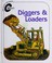 Go to record Diggers & loaders